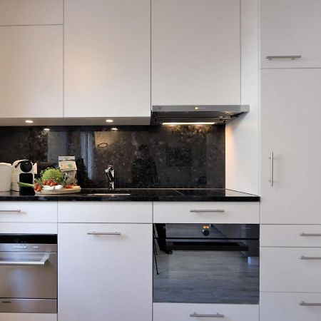Apartment Chesa Munteratsch 311 By Interhome Silvaplana Zewnętrze zdjęcie