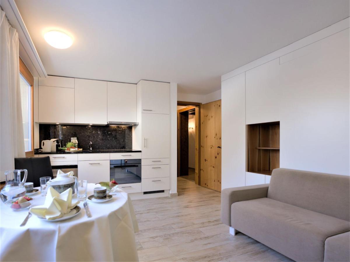 Apartment Chesa Munteratsch 311 By Interhome Silvaplana Zewnętrze zdjęcie