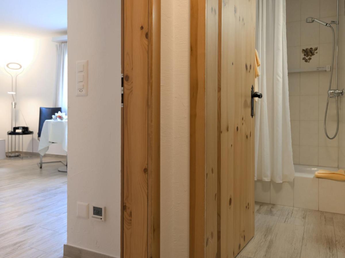 Apartment Chesa Munteratsch 311 By Interhome Silvaplana Zewnętrze zdjęcie
