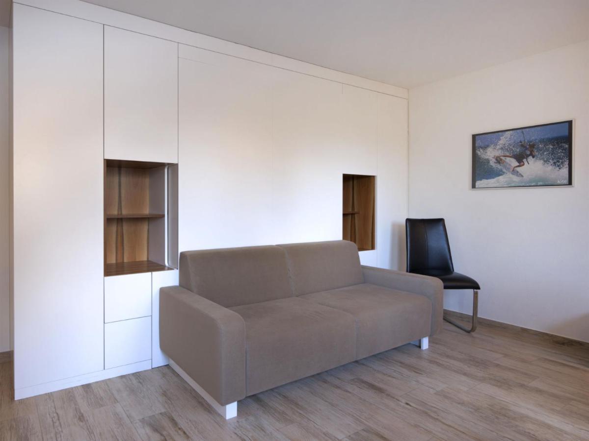 Apartment Chesa Munteratsch 311 By Interhome Silvaplana Zewnętrze zdjęcie