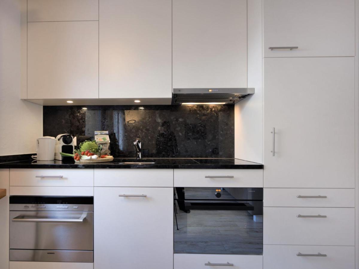Apartment Chesa Munteratsch 311 By Interhome Silvaplana Zewnętrze zdjęcie