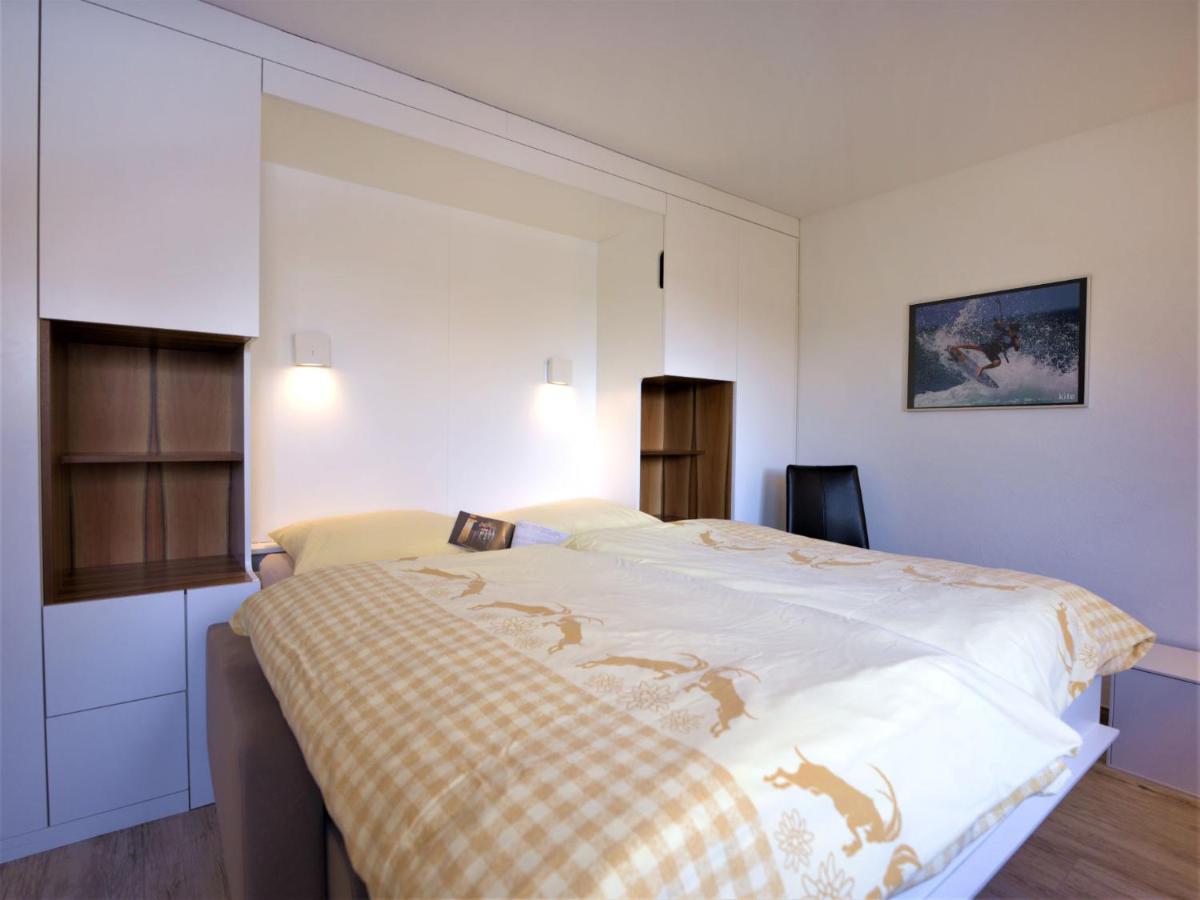 Apartment Chesa Munteratsch 311 By Interhome Silvaplana Zewnętrze zdjęcie